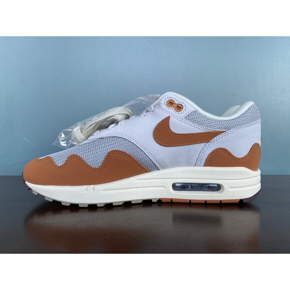 Nike Air Max 1 Patta Waves \
